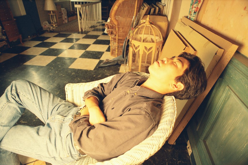 偉誠好友底片影像